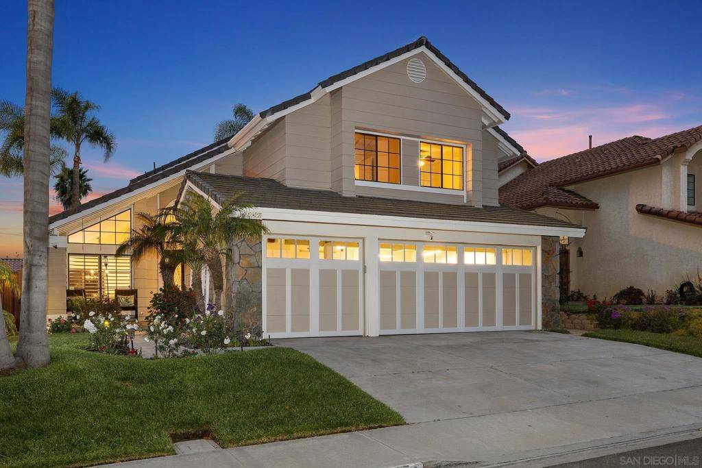 4247 Pilon Point, San Diego, CA 92130