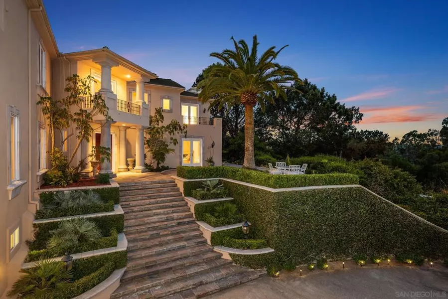 3905 Arroyo Sorrento Road, San Diego, CA 92130