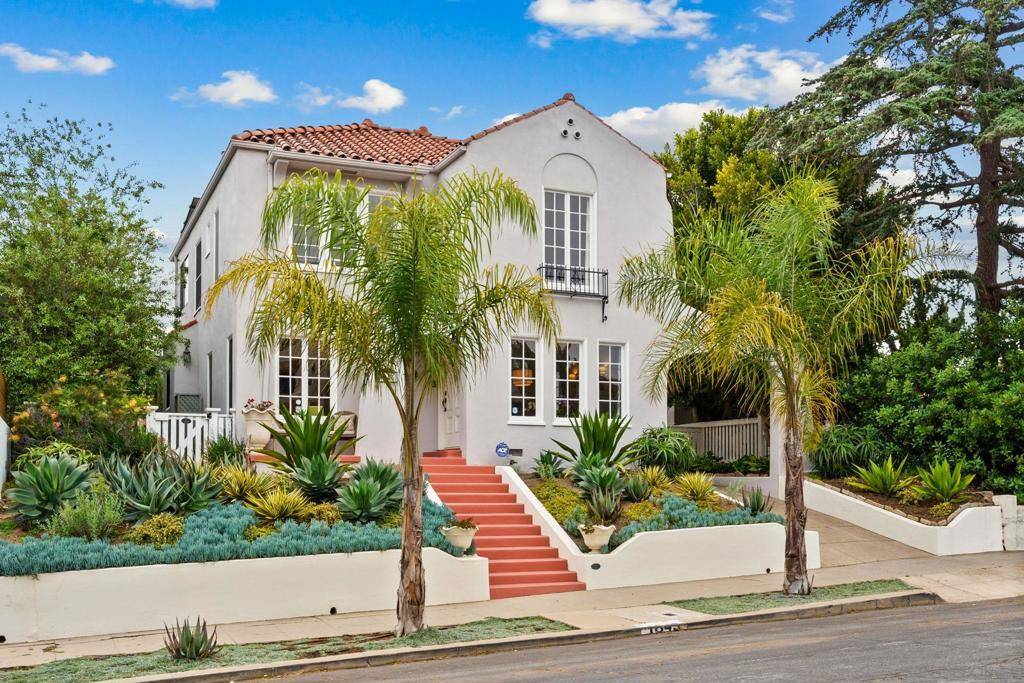 1845 Sheridan Ave, San Diego, CA 92103