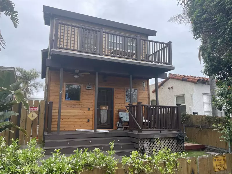 4877 Narragansett Ave, San Diego, CA 92107