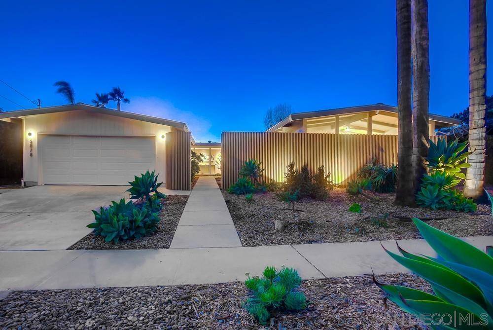 5878 Soledad Rd, La Jolla, CA 92037