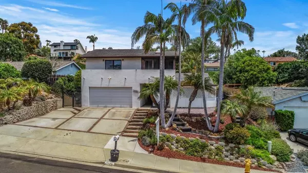 1885 Playa Riviera, Cardiff By The Sea, CA 92007