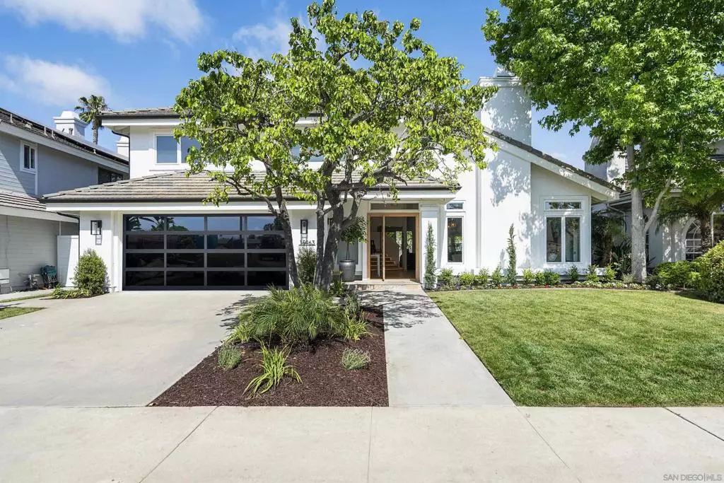 Rancho Santa Fe, CA 92091,15963 Avenida Calma