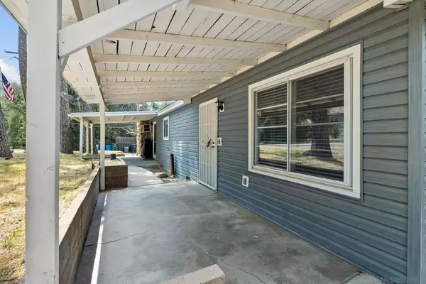 Pine Valley, CA 91962,28948 Rocky Pass