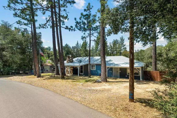 Pine Valley, CA 91962,28948 Rocky Pass