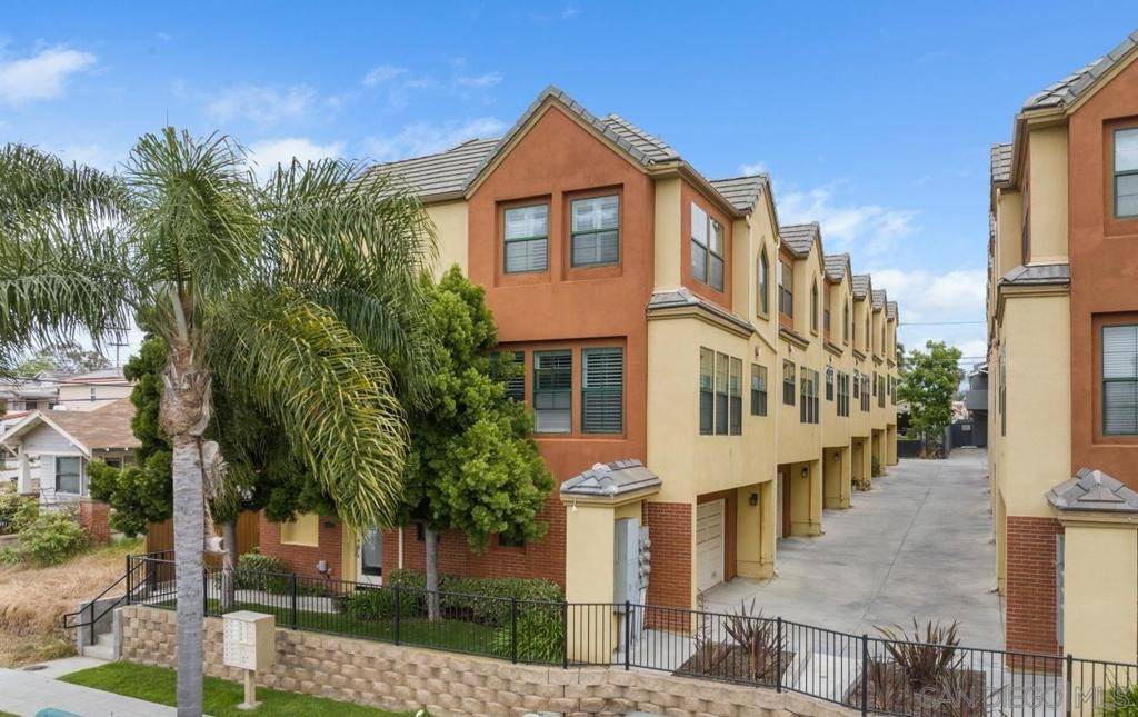 4071 Alabama St., San Diego, CA 92104