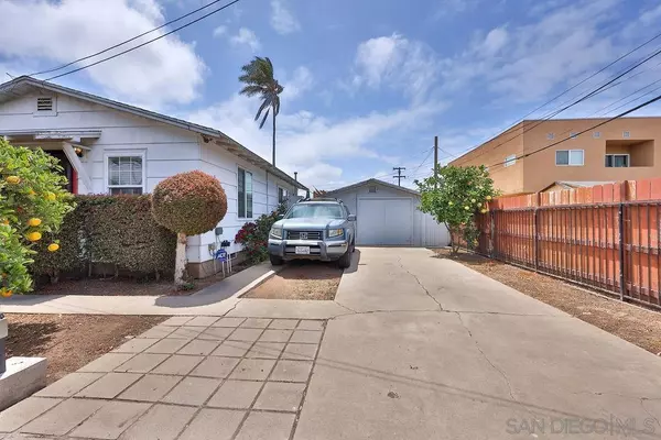 National City, CA 91950,230 E 30Th St