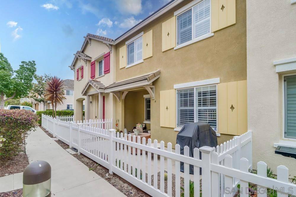 Chula Vista, CA 91913,1435 Claude Lane #4