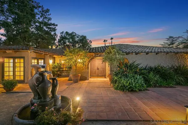 Rancho Santa Fe, CA 92067,7229 Siete Leguas