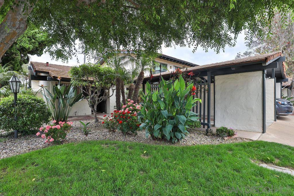 4272 Loma Riviera Lane, San Diego, CA 92110