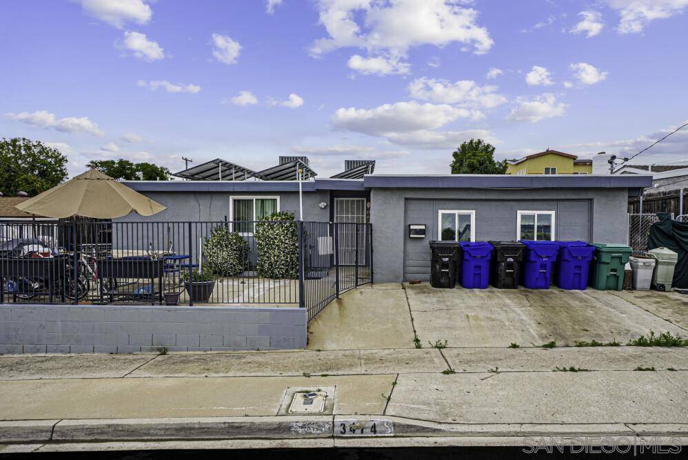 3474 Angwin Drive, San Diego, CA 92123