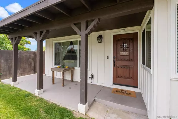 Lemon Grove, CA 91945,2109 Craig Ct