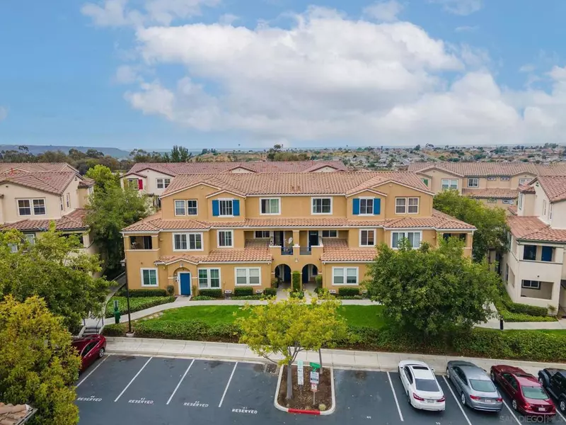 1463 Paseo Aurora, San Diego, CA 92154