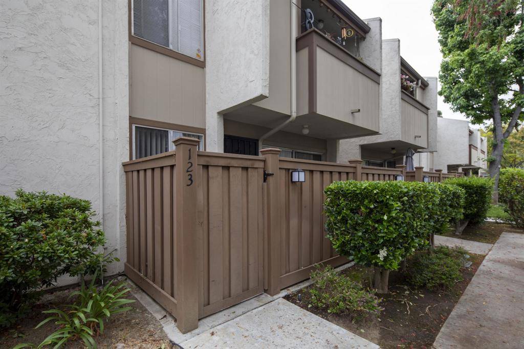 3549 Castle Glen Dr #123, San Diego, CA 92123