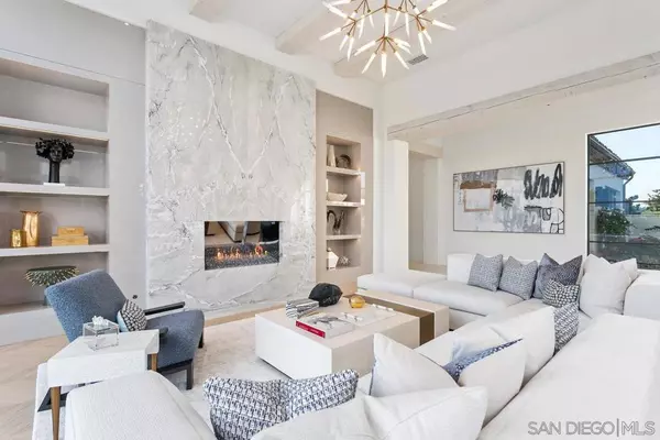 Rancho Santa Fe, CA 92067,5801 Lago Lindo