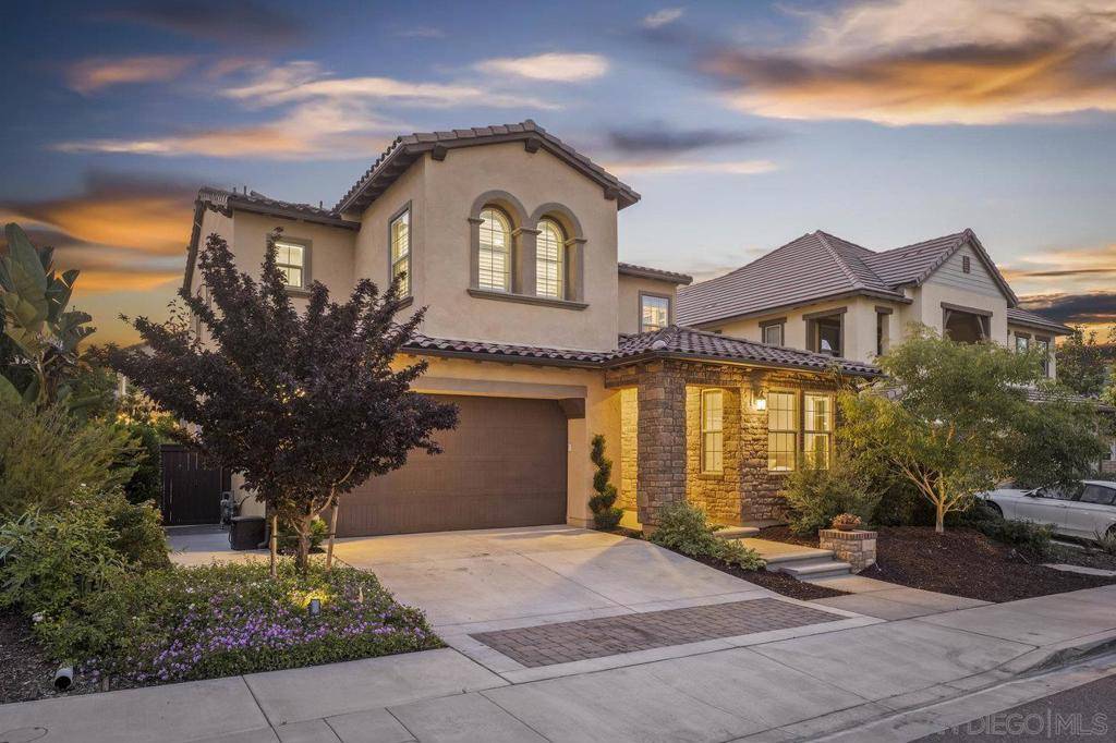 6654 Monterra Trail, San Diego, CA 92130