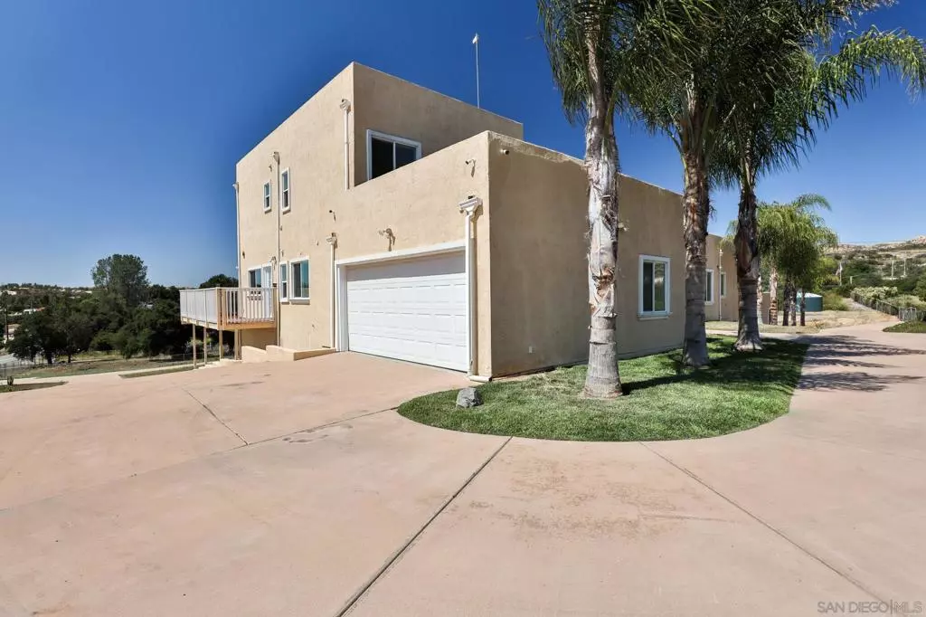 Jamul, CA 91935,3661 Rudnick