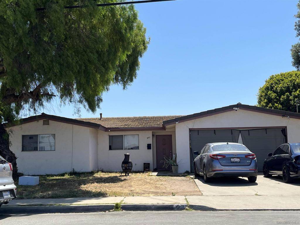 1113 15 Cypress Ave, Imperial Beach, CA 91932