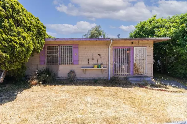 San Diego, CA 92102,4529 31 F St