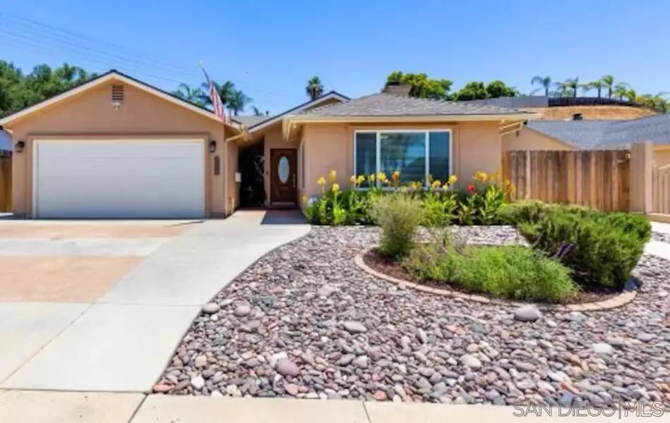 8449 Cordial Rd, El Cajon, CA 92021