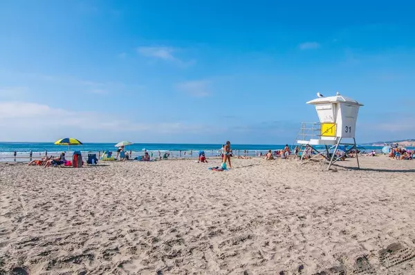 La Jolla, CA 92037,2510 Torrey Pines Rd #303