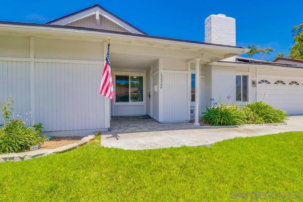 Poway, CA 92064,13328 Arikara Dr
