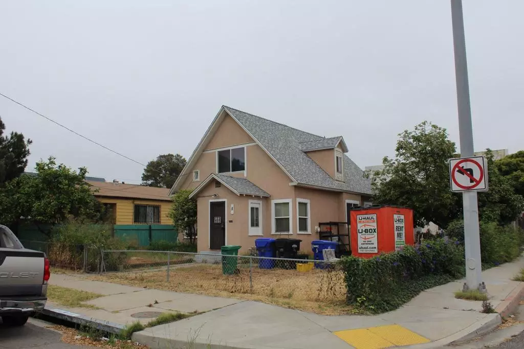 San Diego, CA 92102,2730 Commercial St