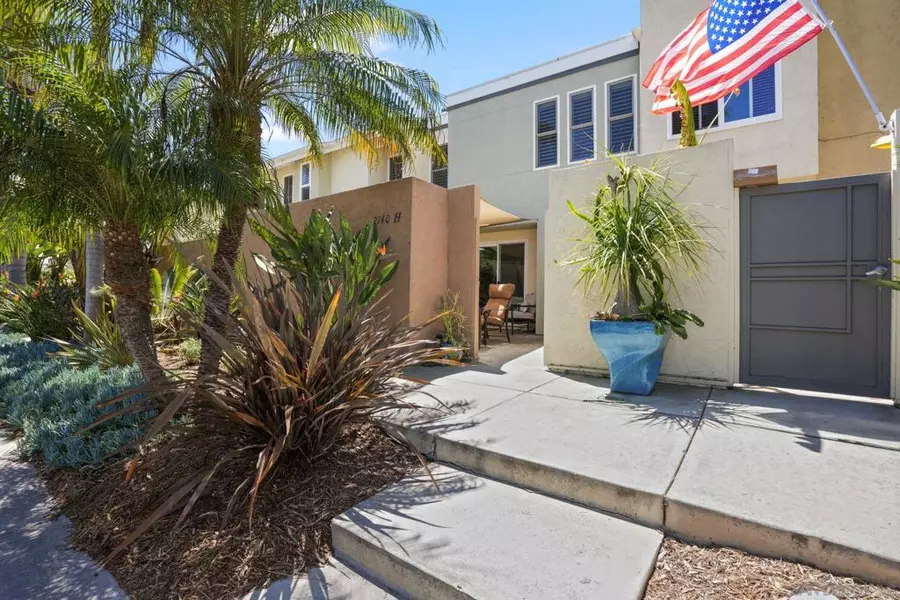 2140 Orinda Dr #H, Cardiff By The Sea, CA 92007