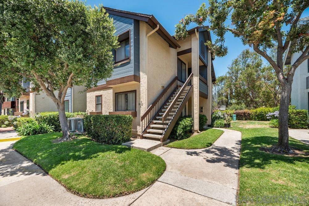 San Diego, CA 92126,8442 Summerdale Rd #D