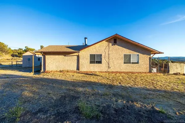 Ranchita, CA 92066,37774 Cleo