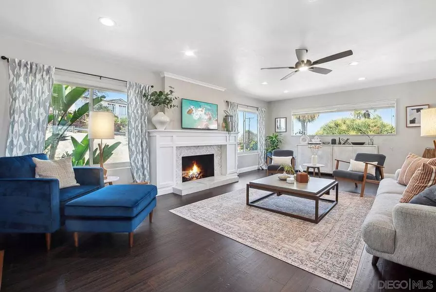 4011 Yale Ave, La Mesa, CA 91941