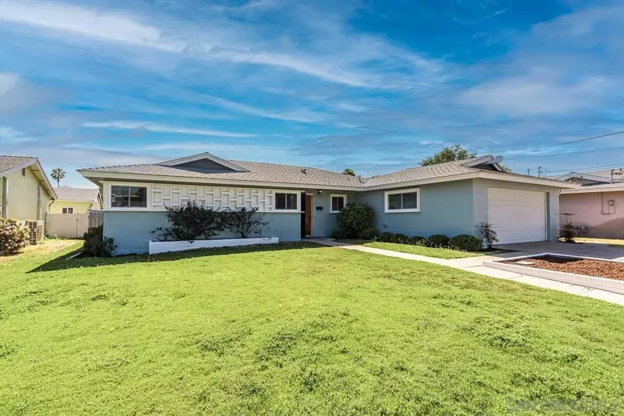 972 Maria Way, Chula Vista, CA 91911