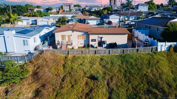 Chula Vista, CA 91911,169 Theresa Way