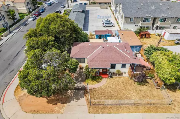 1158 Donax Ave, Imperial Beach, CA 91932