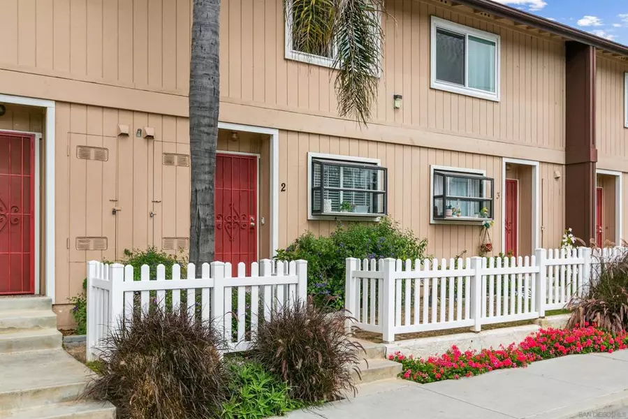 3985 Wabaska Drive #2, San Diego, CA 92107