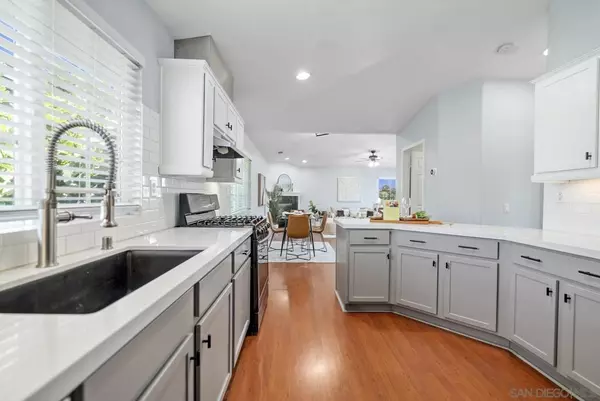 1354 Elm Avenue, Imperial Beach, CA 91932