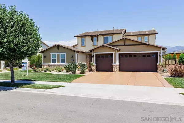 11645 Wiggins Court, Yucaipa, CA 92399
