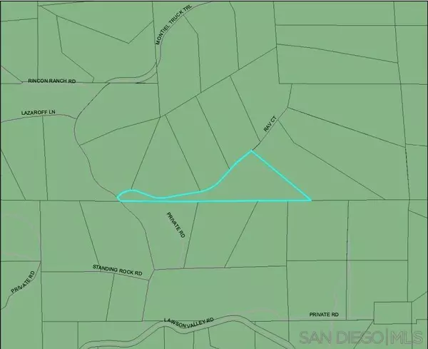 Jamul, CA 91935,0 Rav Ct 7