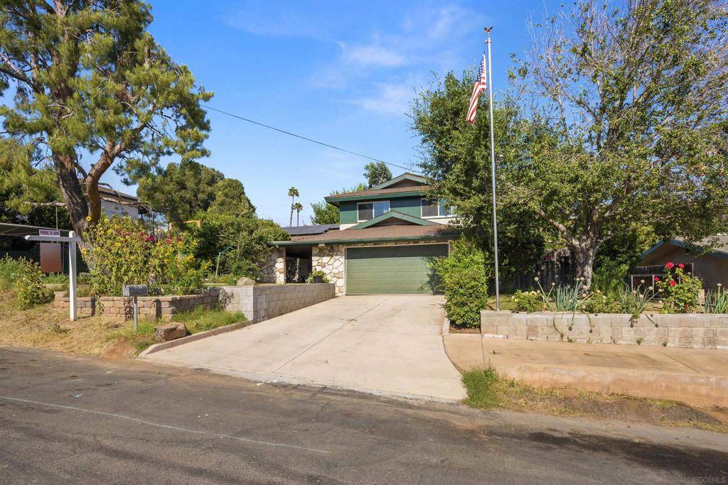 8123 Starview Dr, El Cajon, CA 92021