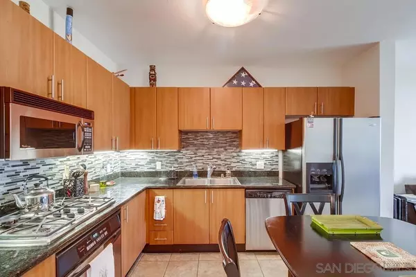 San Diego, CA 92101,525 11th Ave #1310