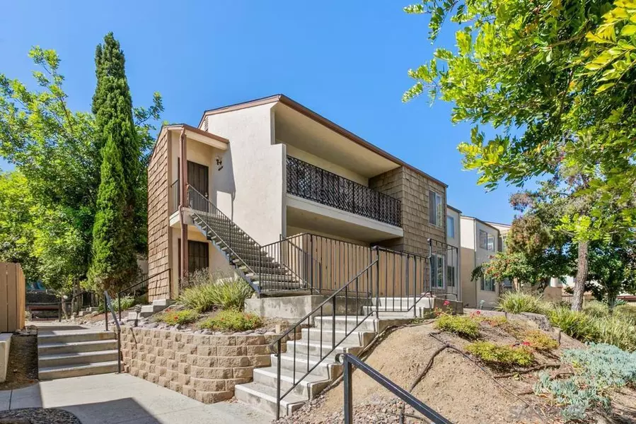 1337 Partridge Ave, El Cajon, CA 92020