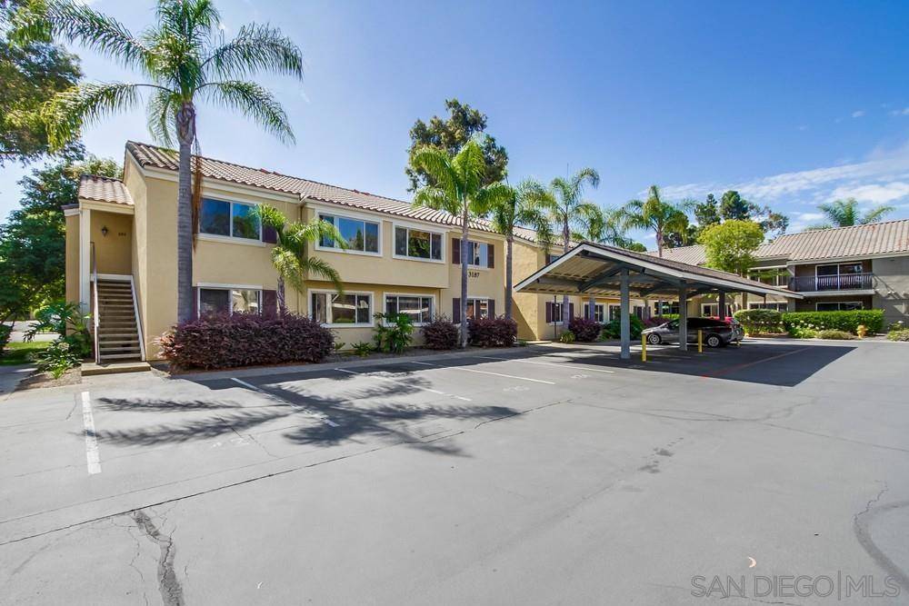 3187 Via Alicante #253, La Jolla, CA 92037