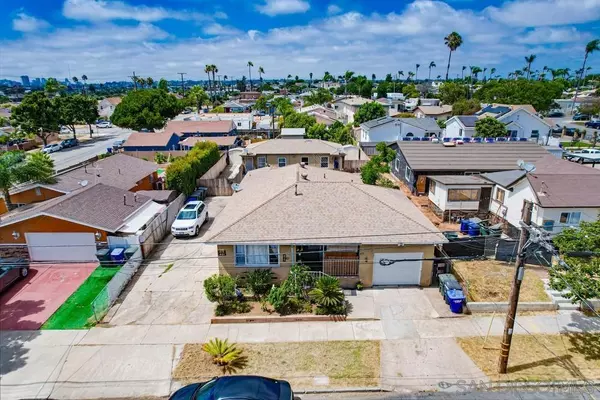 417 21 E 4Th St, National City, CA 91950