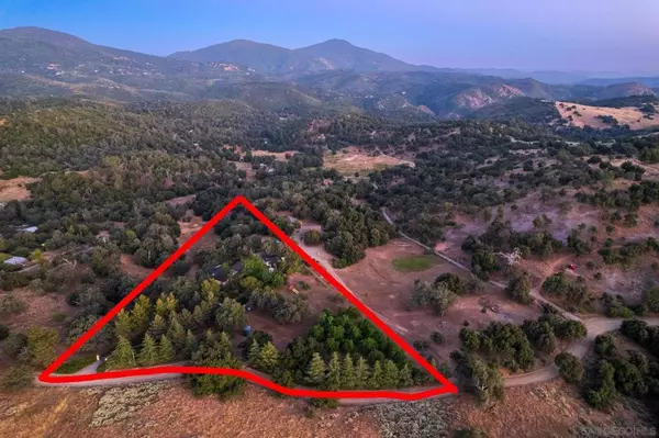 Julian, CA 92036,4663 Eagle Peak Rd