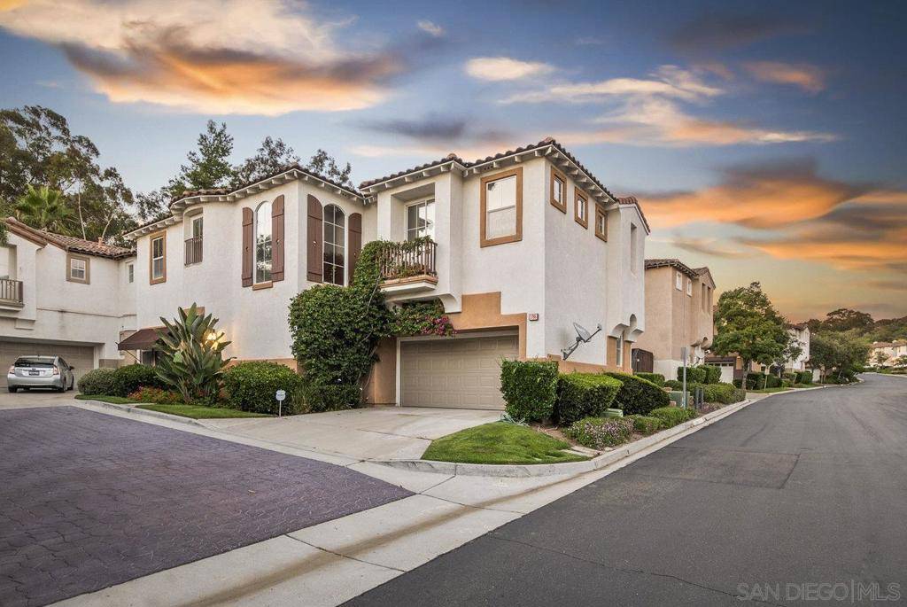 3786 Ruette San Raphael, San Diego, CA 92130