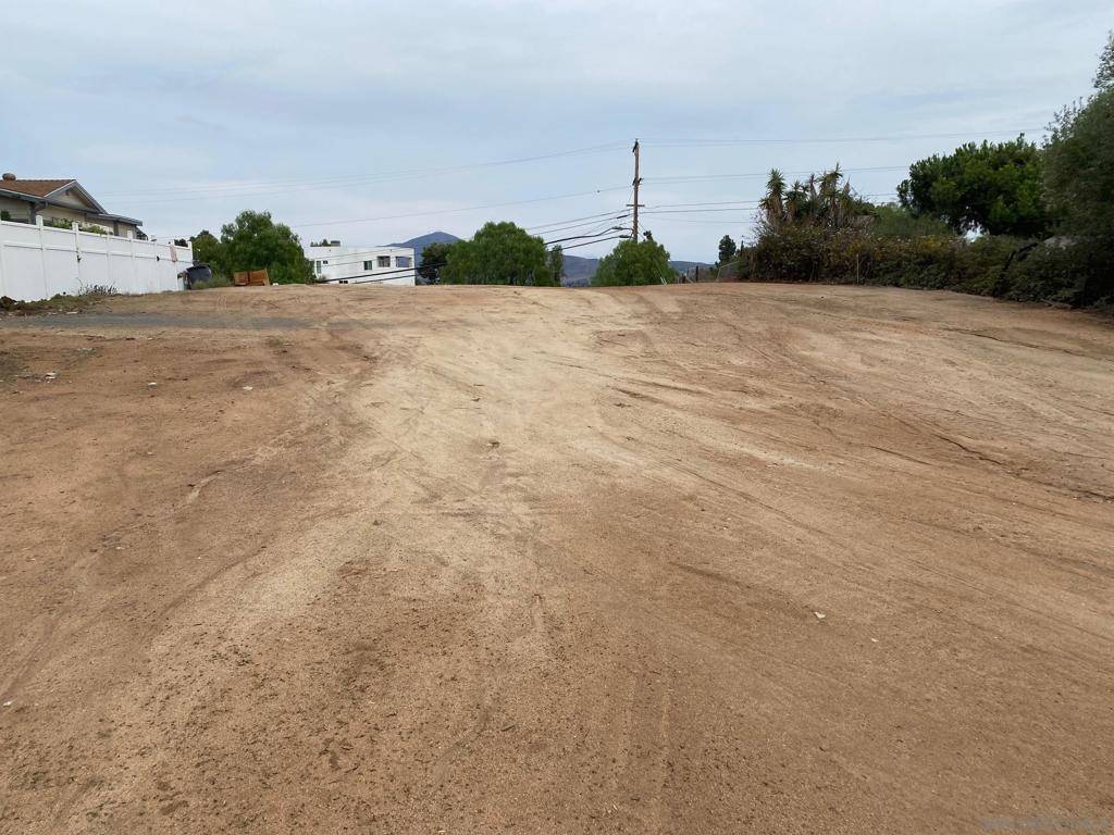 0 WILLOW ST, Bonita, CA 91902