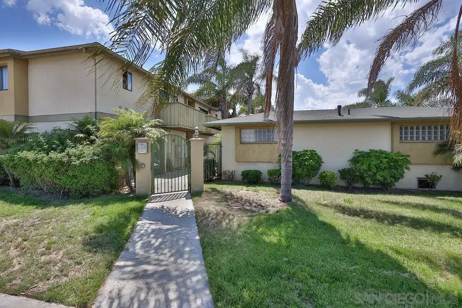 201 Twin Oaks Ave #7, Chula Vista, CA 91910