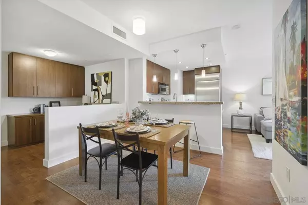 San Diego, CA 92101,325 7th Avenue #403