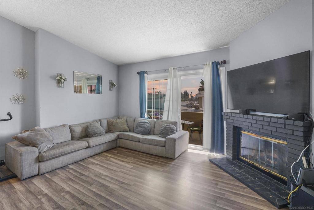 El Cajon, CA 92019,1465 E Lexington Ave #18A