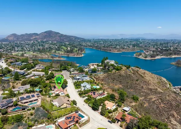7056 Del Cerro Blvd, San Diego, CA 92120
